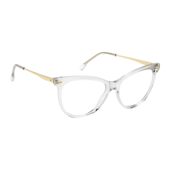 Lunettes de vue Carrera 3078 Crystal Gold (REJ)