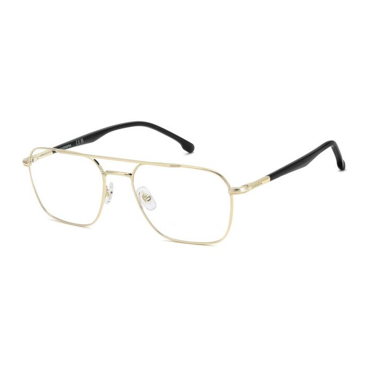 Lunettes de vue Carrera 369 Gold Black 2 (RHL)