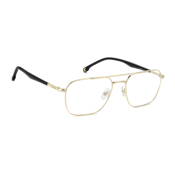 Lunettes de vue Carrera 369 Gold Black 2 (RHL)