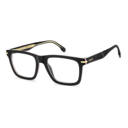 Lunettes de vue Carrera 371 Black Red (OIT)