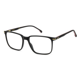 Lunettes de vue Carrera 374 Black Red (OIT)