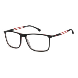 Lunettes de vue Carrera 8924 Black Red (OIT)