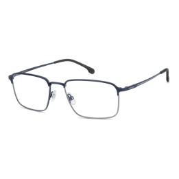 Lunettes de vue Carrera 8927 Matte Blue Ruthenium (KU0)