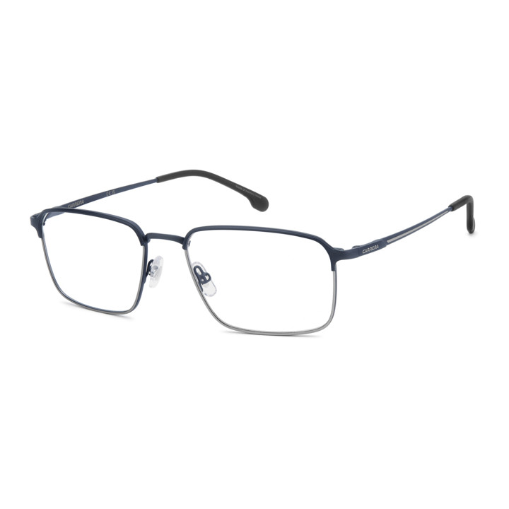 Lunettes de vue Carrera 8927 Matte Blue Ruthenium (KU0)