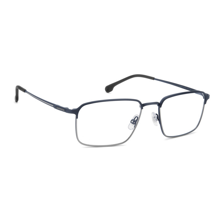 Lunettes de vue Carrera 8927 Matte Blue Ruthenium (KU0)