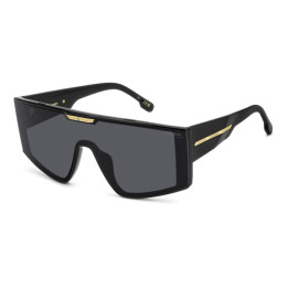 Lunettes de soleil Carrera VICTORY C 18/S Black / verres Grey (807-IR)