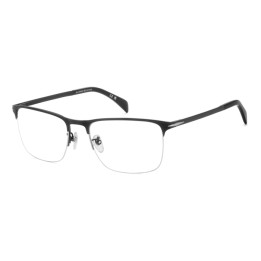 Lunettes de vue David Beckham DB 1146 Matte Black (003)