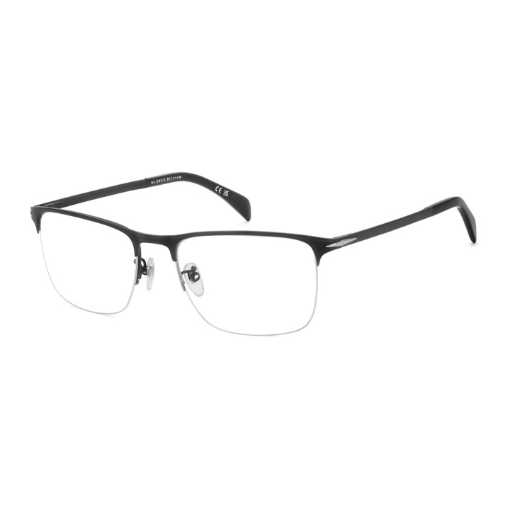 Lunettes de vue David Beckham DB 1146 Matte Black (003)