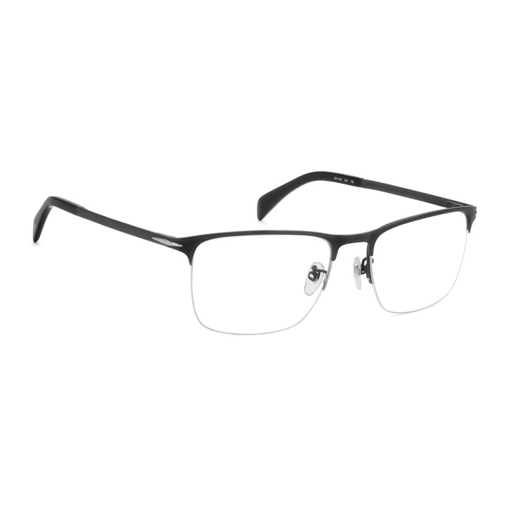 Lunettes de vue David Beckham DB 1146 Matte Black (003)