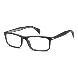 Lunettes de vue David Beckham DB 1207 Black (807)