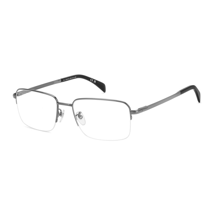 Lunettes de vue David Beckham DB 1150 Dark Ruthenium (KJ1)