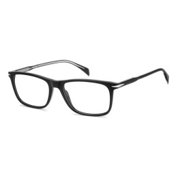 Lunettes de vue David Beckham DB 1213 Black (807)
