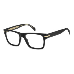 Lunettes de vue David Beckham DB 7155 Black (807)