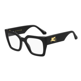 Lunettes de vue Etro 0109 Black (807)