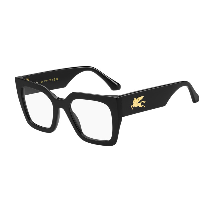Lunettes de vue Etro 0109 Black (807)