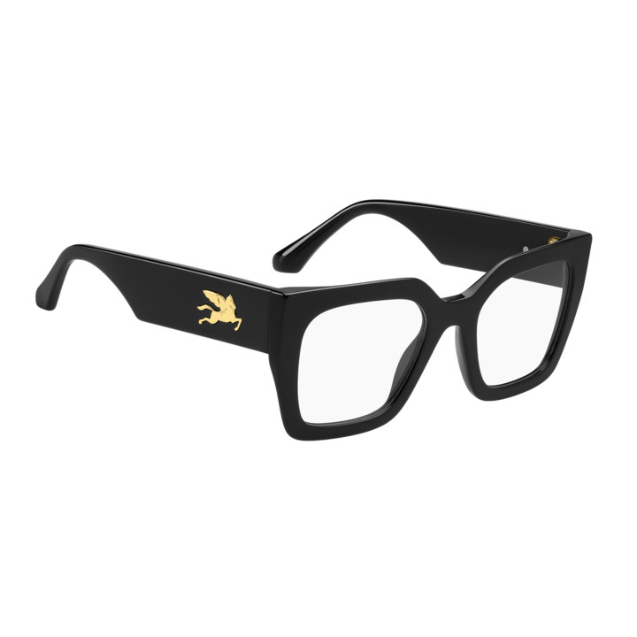 Lunettes de vue Etro 0109 Black (807)