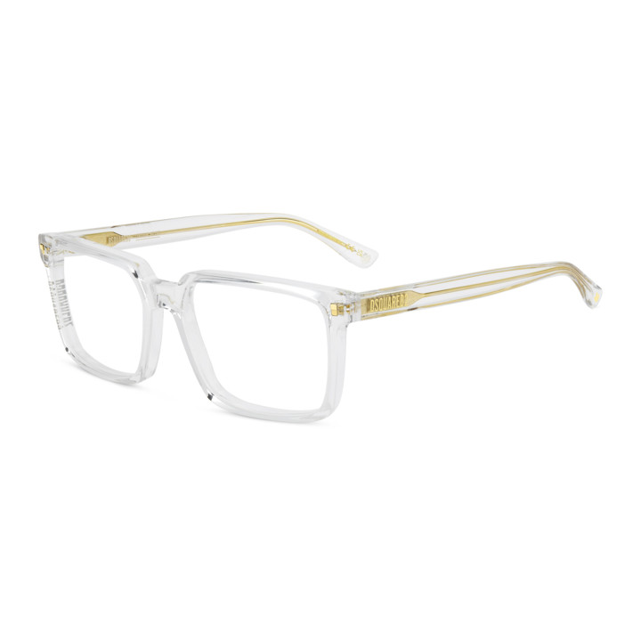 Lunettes de vue Dsquared2 D2 0183 Crystal (900)