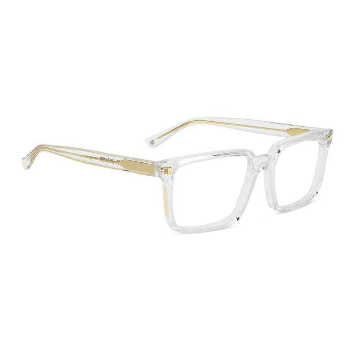Lunettes de vue Dsquared2 D2 0183 Crystal (900)
