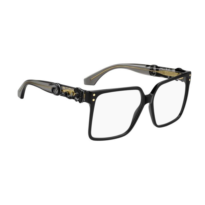 Lunettes de vue Etro 0105 Black (807)
