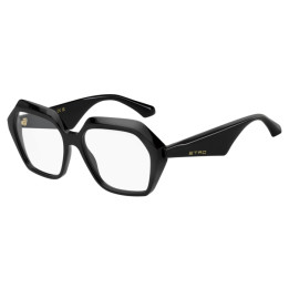 Lunettes de vue Etro 0120 Black (807)