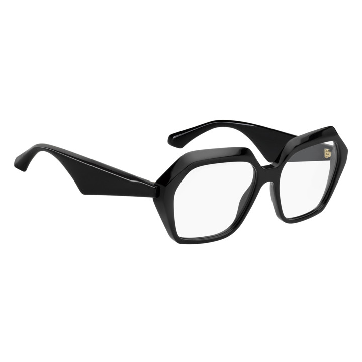 Lunettes de vue Etro 0120 Black (807)