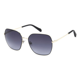 Lunettes de soleil Fossil FOS 3174/G/S Black / verres Dark Grey Shaded (807-9O)