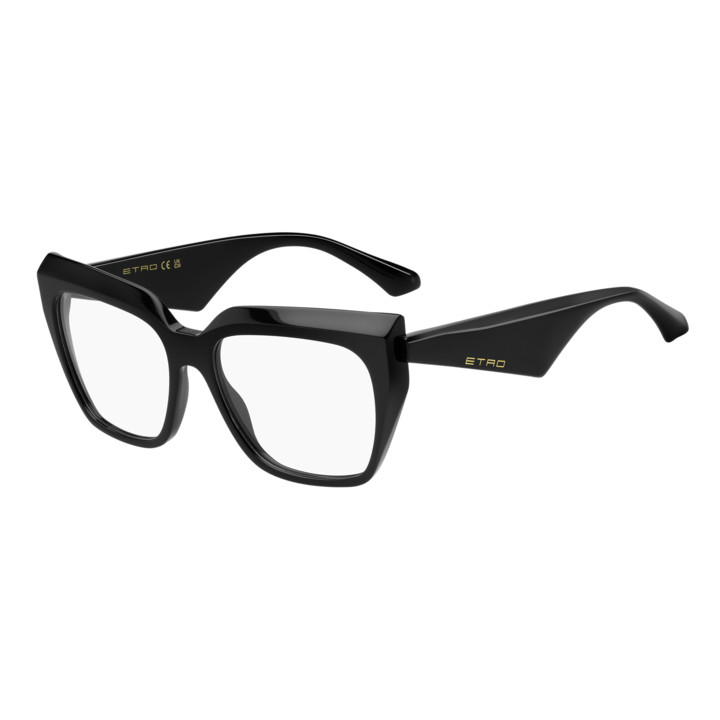 Lunettes de vue Etro 0119 Black (807)
