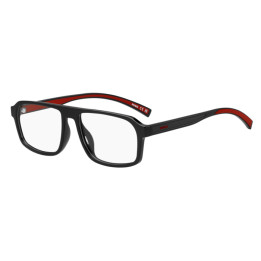 Lunettes de vue HUGO HG 1370/G Black (807)
