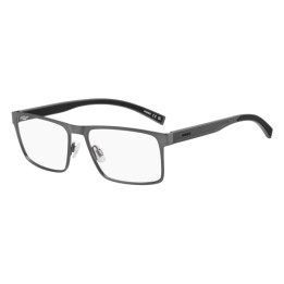 Lunettes de vue HUGO HG 1372 Matte Dark Ruthenium (R80)