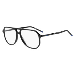 Lunettes de vue HUGO HG 1376 Black (807)