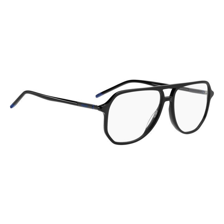 Lunettes de vue HUGO HG 1376 Black (807)