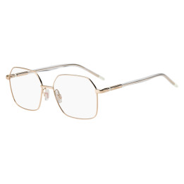 Lunettes de vue HUGO HG 1382 Gold Copper (DDB)