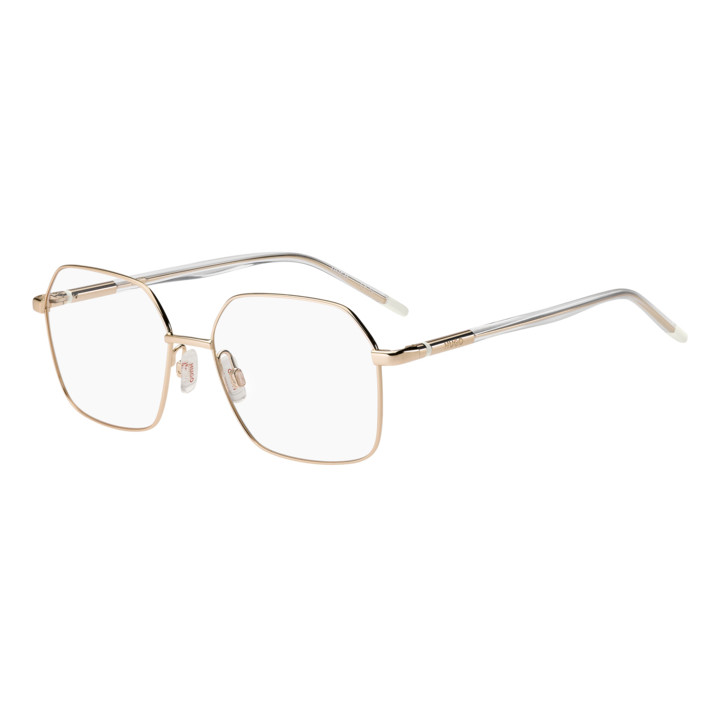 Lunettes de vue HUGO HG 1382 Gold Copper (DDB)