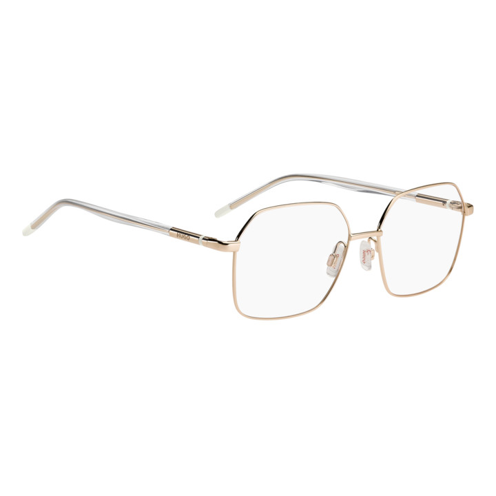 Lunettes de vue HUGO HG 1382 Gold Copper (DDB)