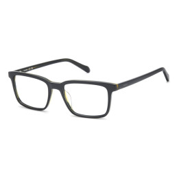 Lunettes de vue Fossil FOS 7204/G Olive Grey (2VT)