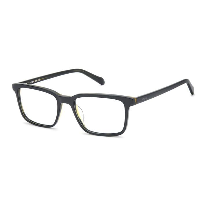 Lunettes de vue Fossil FOS 7204/G Olive Grey (2VT)