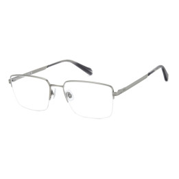 Lunettes de vue Fossil FOS 7208/G Matte Dark Ruthenium (R80)