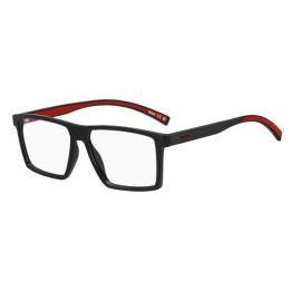 Lunettes de vue HUGO HG 1371 Black (807)