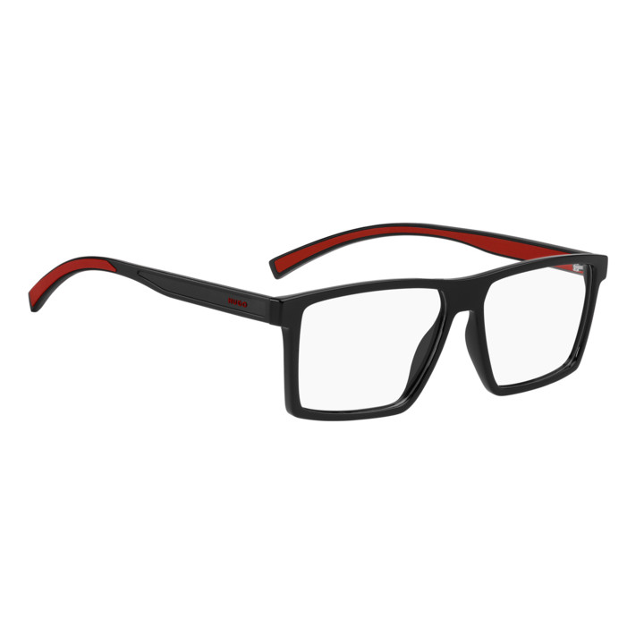 Lunettes de vue HUGO HG 1371 Black (807)