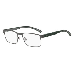 Lunettes de vue HUGO HG 1373 Matte Ruthenium Black (SVK)