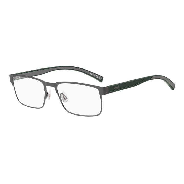 Lunettes de vue HUGO HG 1373 Matte Ruthenium Black (SVK)