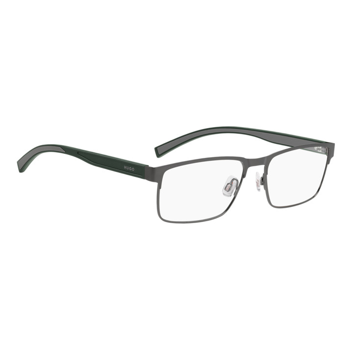Lunettes de vue HUGO HG 1373 Matte Ruthenium Black (SVK)