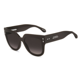 Lunettes de soleil Isabel Marant IM 0225/S Brown / verres Brown Shaded (09Q-HA)