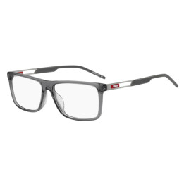 Lunettes de vue HUGO HG 1387/G Grey (KB7)