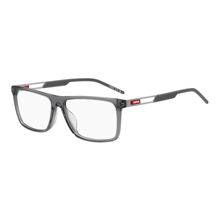 Lunettes de vue HUGO HG 1387/G Grey (KB7)