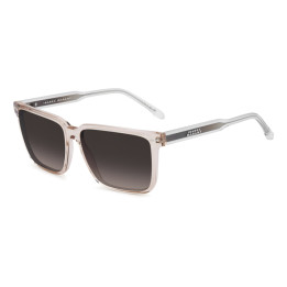Lunettes de soleil Isabel Marant IM 0231/S Pink / verres Brown Shaded (35J-HA)