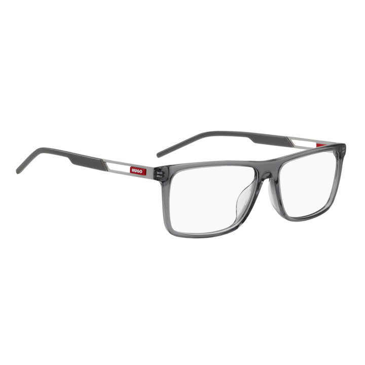 Lunettes de vue HUGO HG 1387/G Grey (KB7)