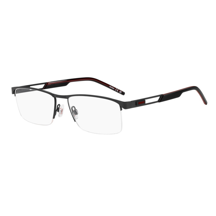 Lunettes de vue HUGO HG 1389 Matte Black (003)