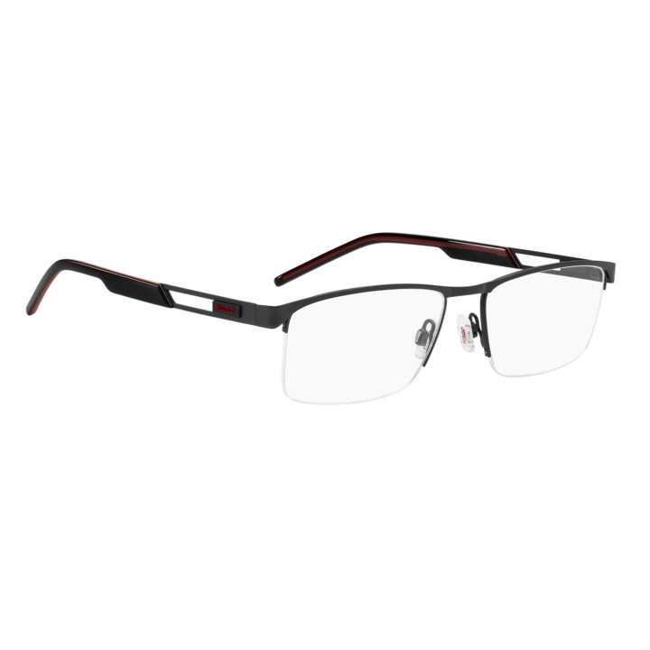 Lunettes de vue HUGO HG 1389 Matte Black (003)