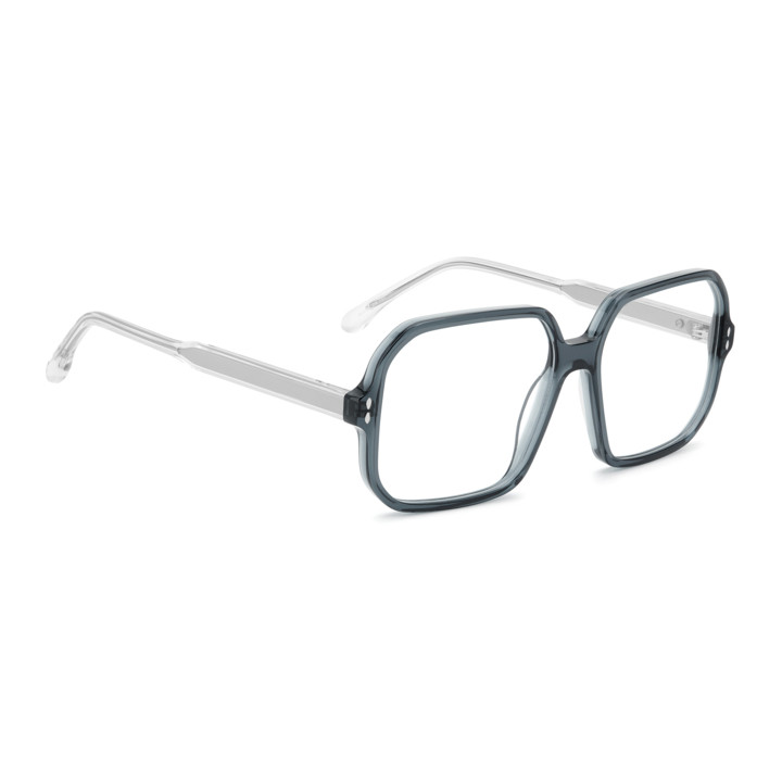 Lunettes de vue Isabel Marant IM 0168 Teal (ZI9)